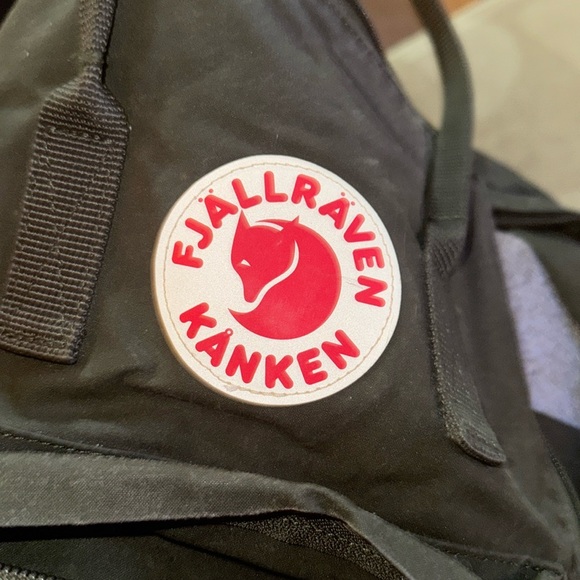 Fjallraven Kanken Laptop 15” - Picture 3 of 5